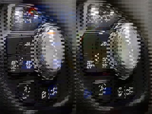 Used 2019 RAM 1500 Rebel w/ Rebel Level 2 Equipment Group image 32