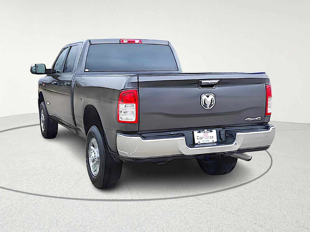 Used 2019 RAM 2500 Big Horn image 6
