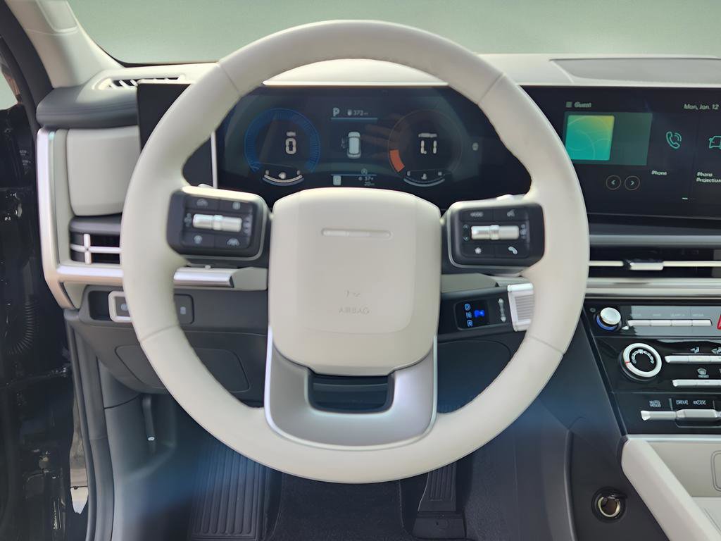 New 2026 Hyundai Santa Fe SE image 16