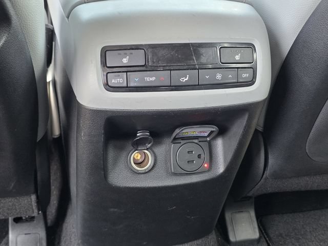 Used 2022 Hyundai Palisade SEL w/ Premium Package FWD image 19