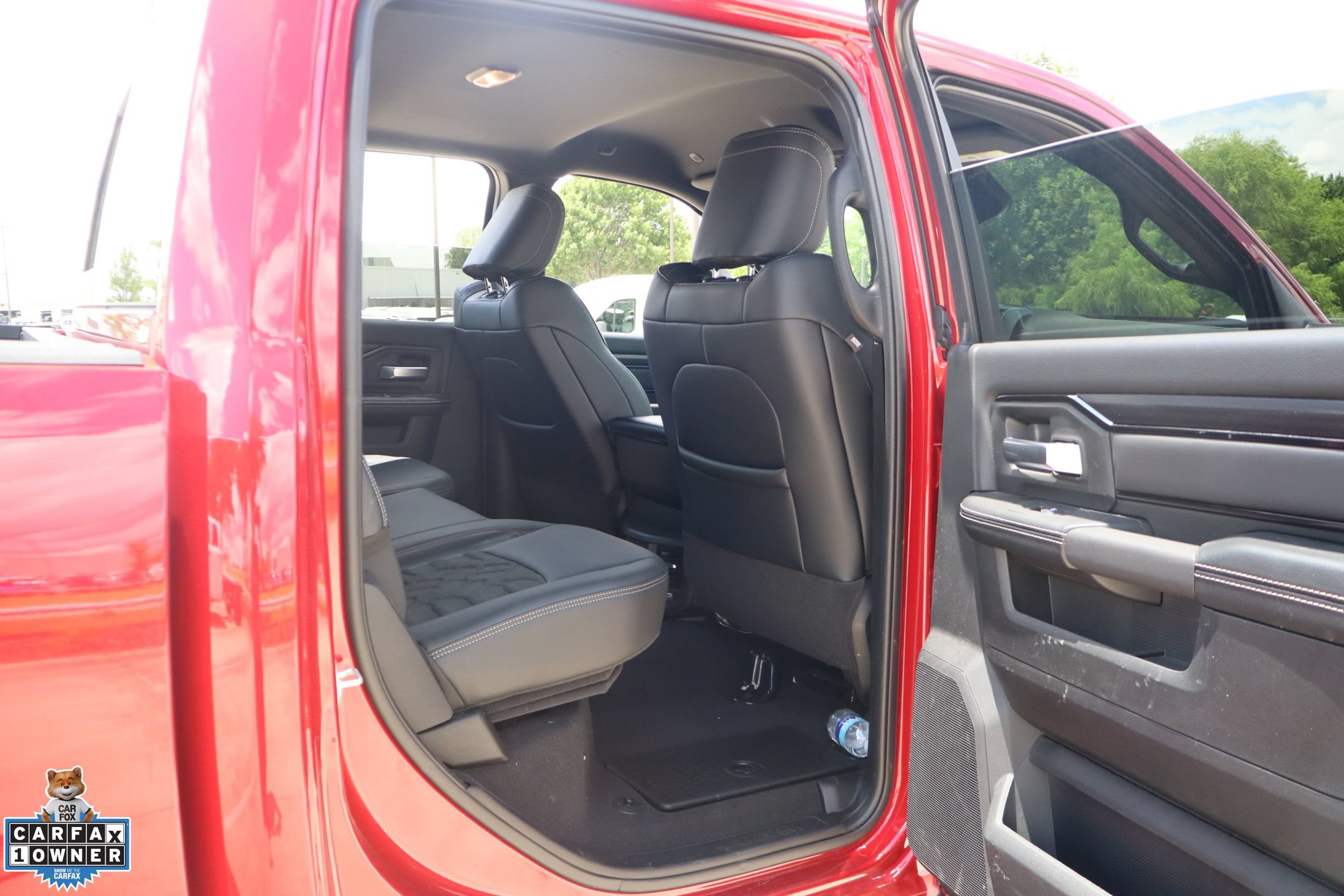 Used 2026 RAM 2500 Rebel AWD/4WD image 27