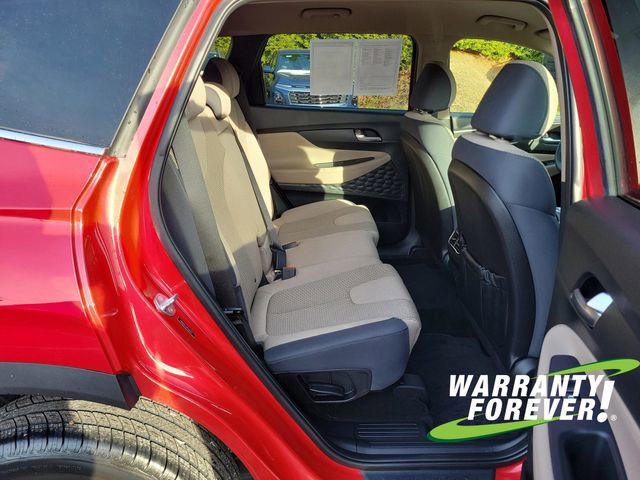Used 2023 Hyundai Santa Fe SE image 16