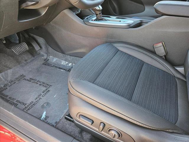 New 2026 Buick Envista Preferred w/ Convenience I Package image 4