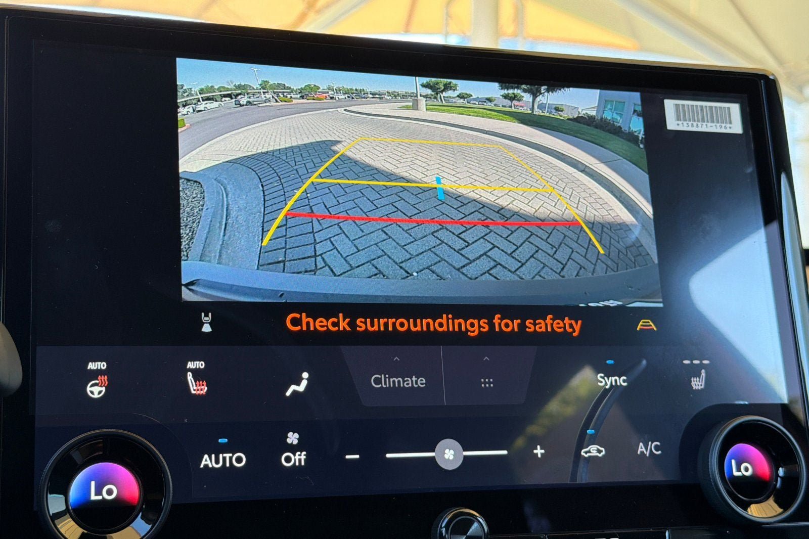New 2026 Toyota C-HR AWD/4WD image 22