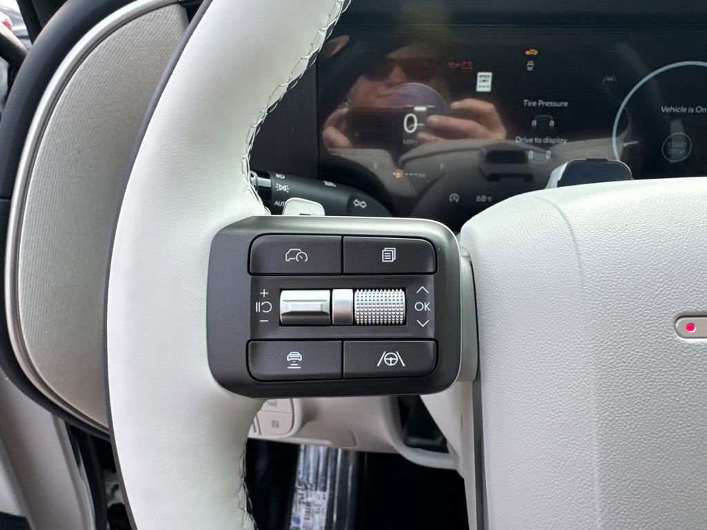 New 2026 Hyundai Palisade Calligraphy image 15