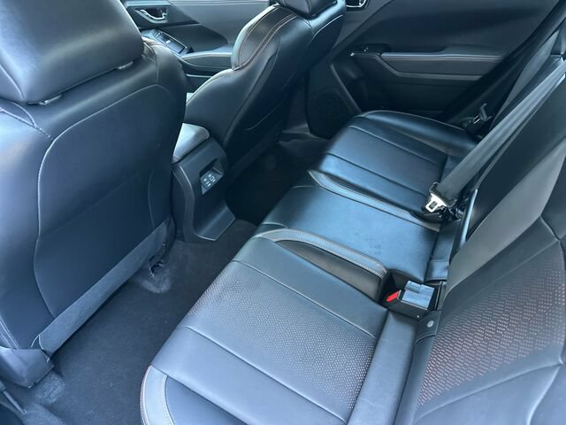 Certified 2026 Subaru Crosstrek 2.5i Limited AWD/4WD image 14