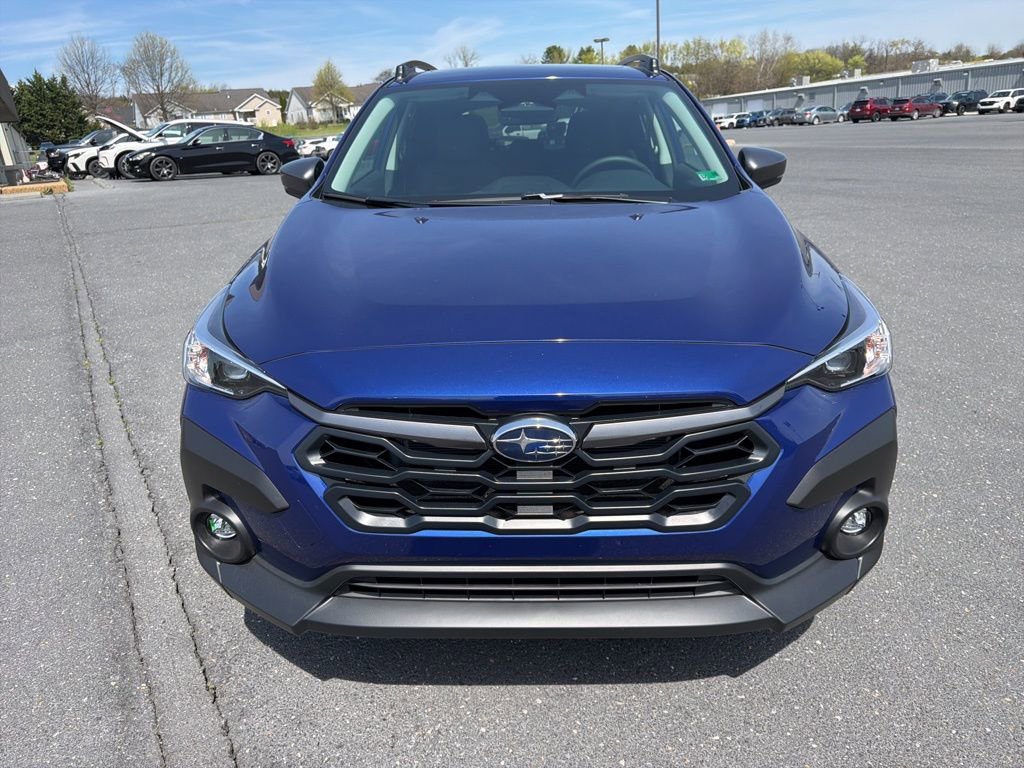 Used 2026 Subaru Crosstrek 2.0i Premium image 8