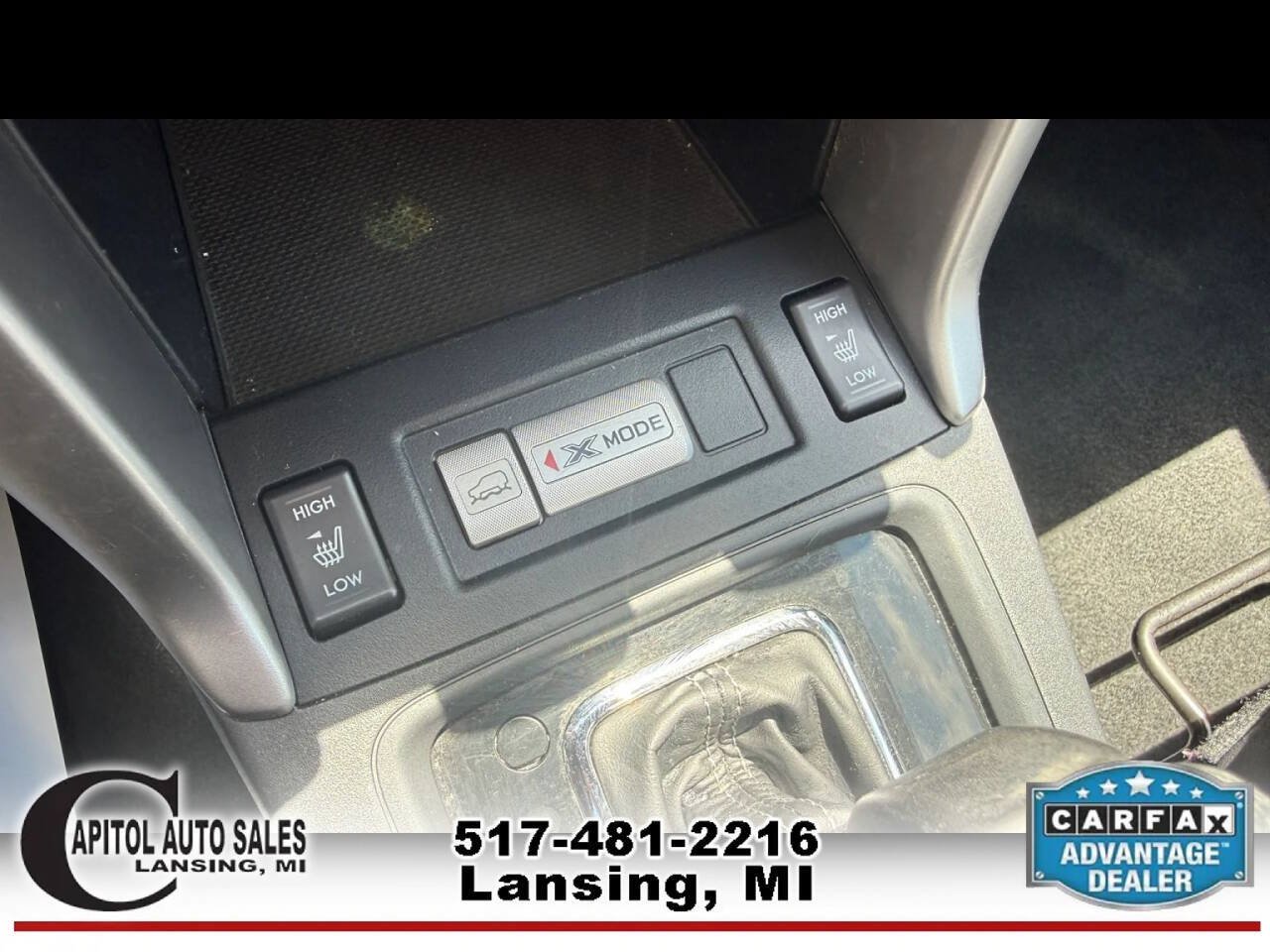 Used 2018 Subaru Forester 2.5i Premium AWD/4WD image 27