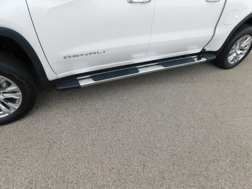 Used 2022 GMC Sierra 1500 Denali w/ Technology Package image 18