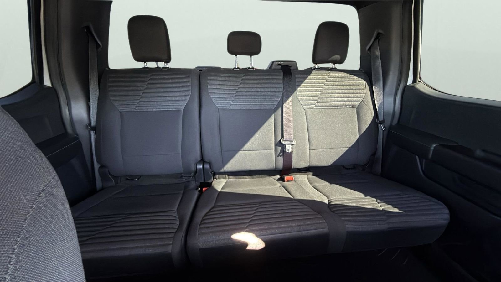 Certified 2023 Ford F150 XL w/ STX Appearance Package image 25