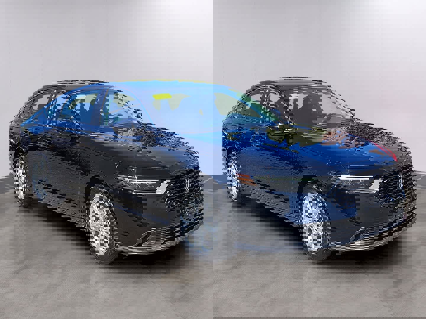 Used 2024 Honda Accord LX image 3