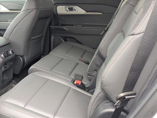 New 2026 Ford Explorer Active w/ Active Comfort Package RWD image 14
