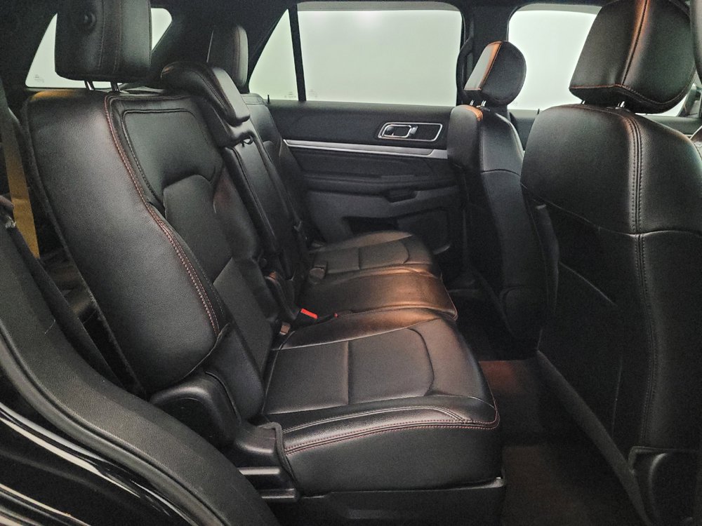 Used 2016 Ford Explorer Sport AWD/4WD image 19