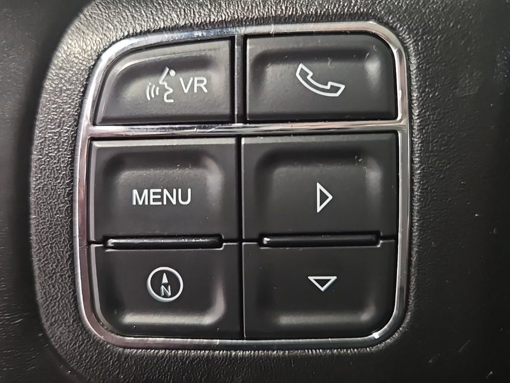 Used 2016 Jeep Wrangler Unlimited Sport w/ Quick Order Package 24S image 16