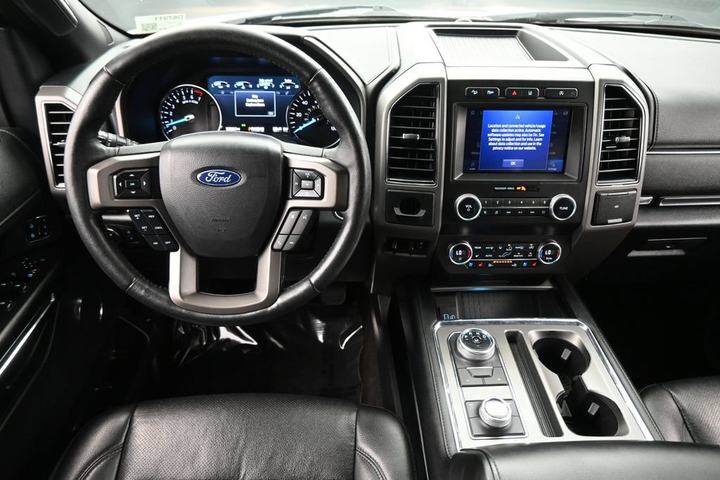 Used 2020 Ford Expedition XLT w/ Equipment Group 202A AWD/4WD image 5