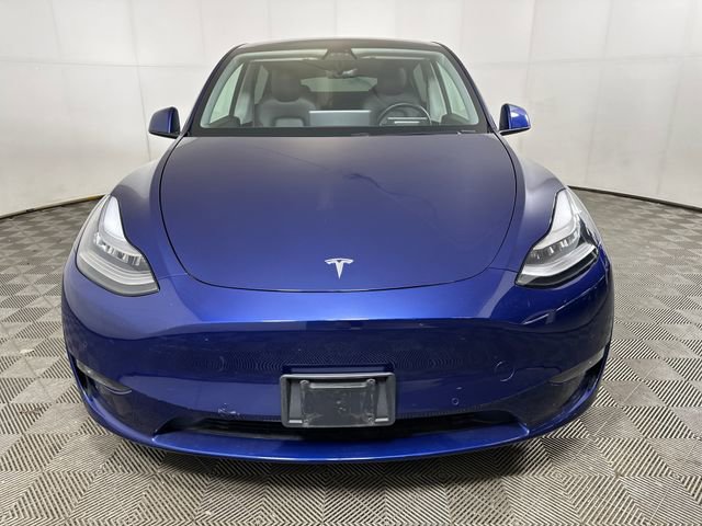 Used 2021 Tesla Model Y Long Range image 8
