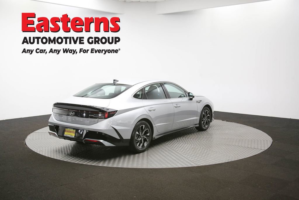 Used 2024 Hyundai Sonata SEL image 36