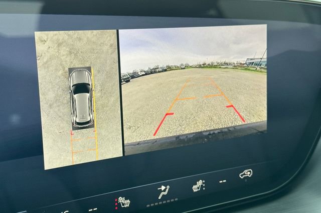 New 2026 Buick Envision Preferred image 24