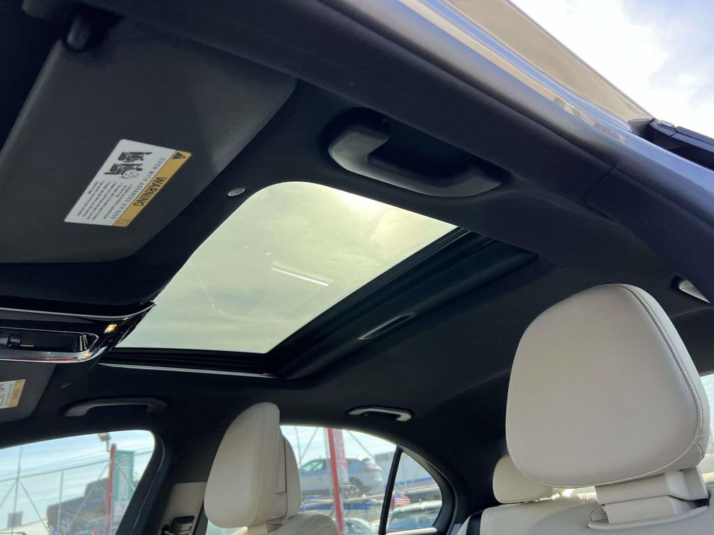 Used 2023 Mercedes-Benz C 300 4MATIC Sedan image 22