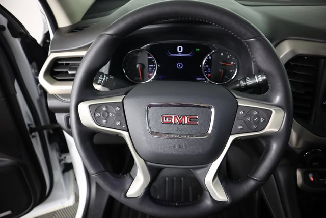 Used 2020 GMC Acadia Denali w/ GMC Pro Grade Package AWD/4WD image 41