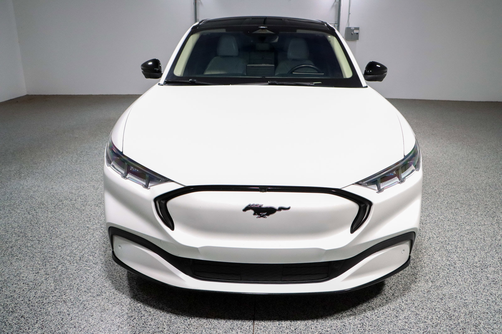 Used 2023 Ford Mustang Mach-E Premium image 4