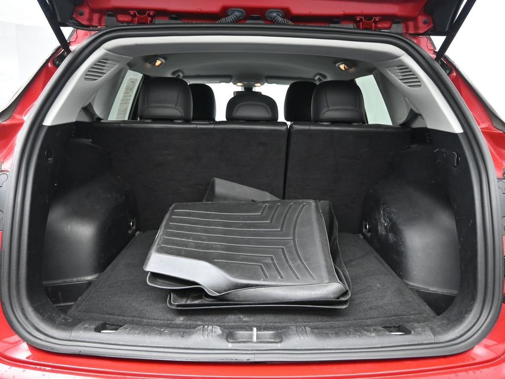 Used 2018 Jeep Compass Limited image 27