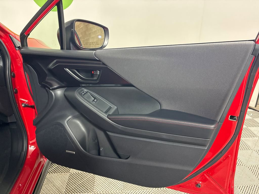 Used 2025 Subaru Impreza RS image 34
