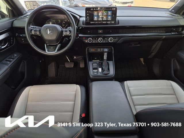 Used 2025 Honda CR-V Sport Touring image 27