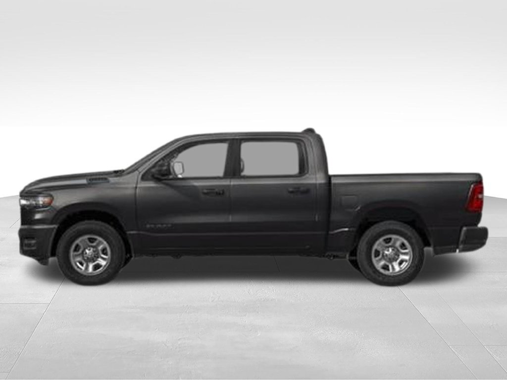 Used 2026 RAM 1500 Tradesman RWD image 2