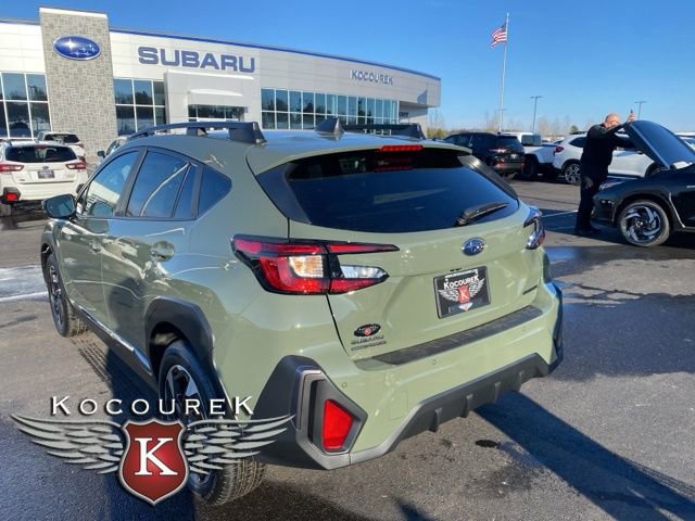 New 2026 Subaru Crosstrek 2.5i Limited image 5