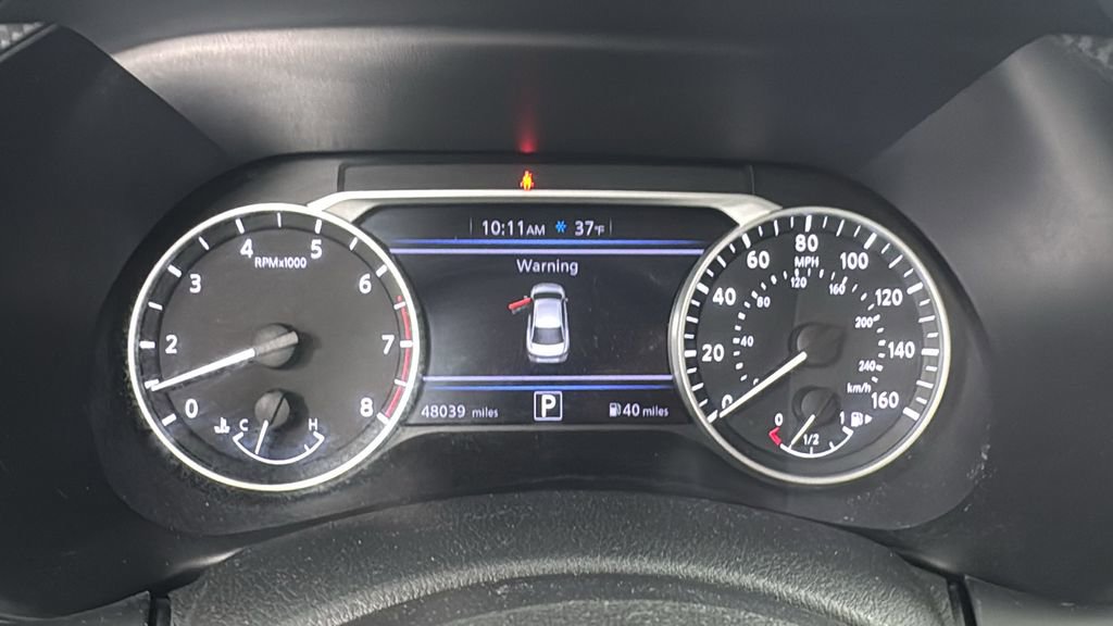 Used 2022 Nissan Sentra SR image 18