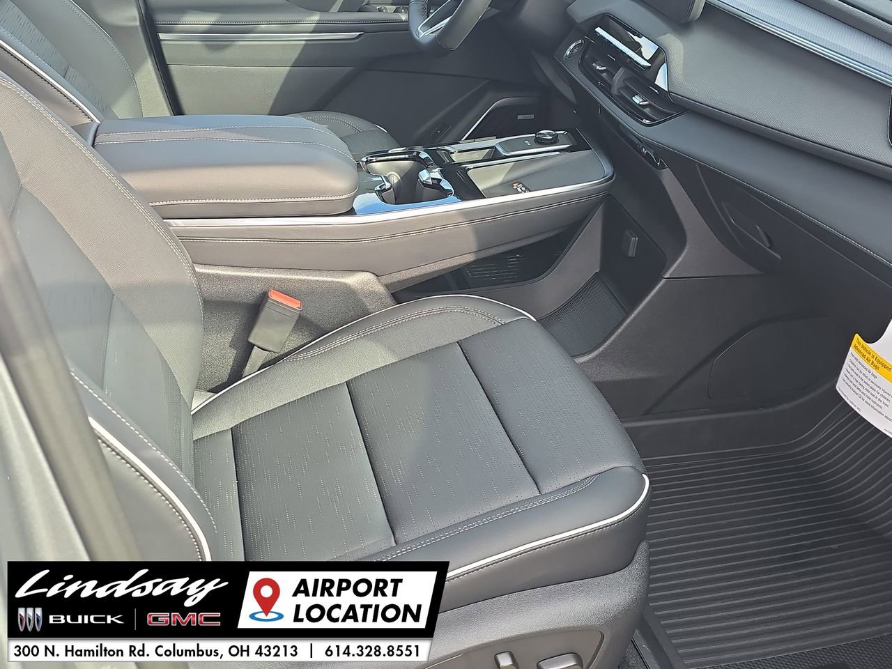 New 2026 Buick Enclave Sport Touring w/ Power Package image 29