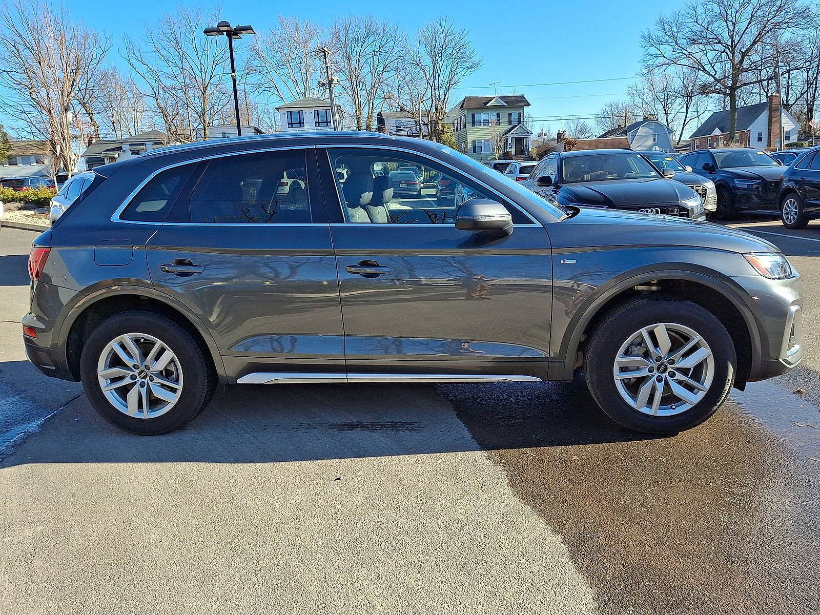 Certified 2023 Audi Q5 2.0T Premium w/ Convenience Package image 26