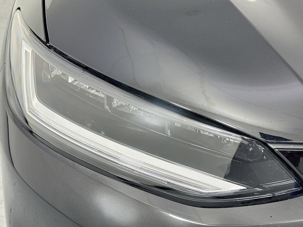 New 2027 Honda HR-V LX image 11