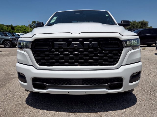 New 2026 RAM 1500 Express RWD image 4