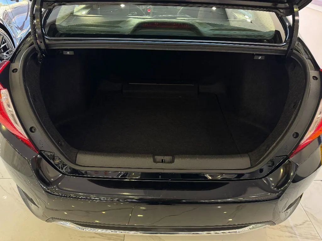 Used 2019 Honda Civic EX image 25