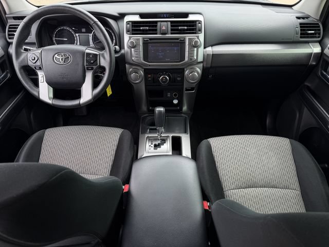 Used 2019 Toyota 4Runner SR5 RWD image 11