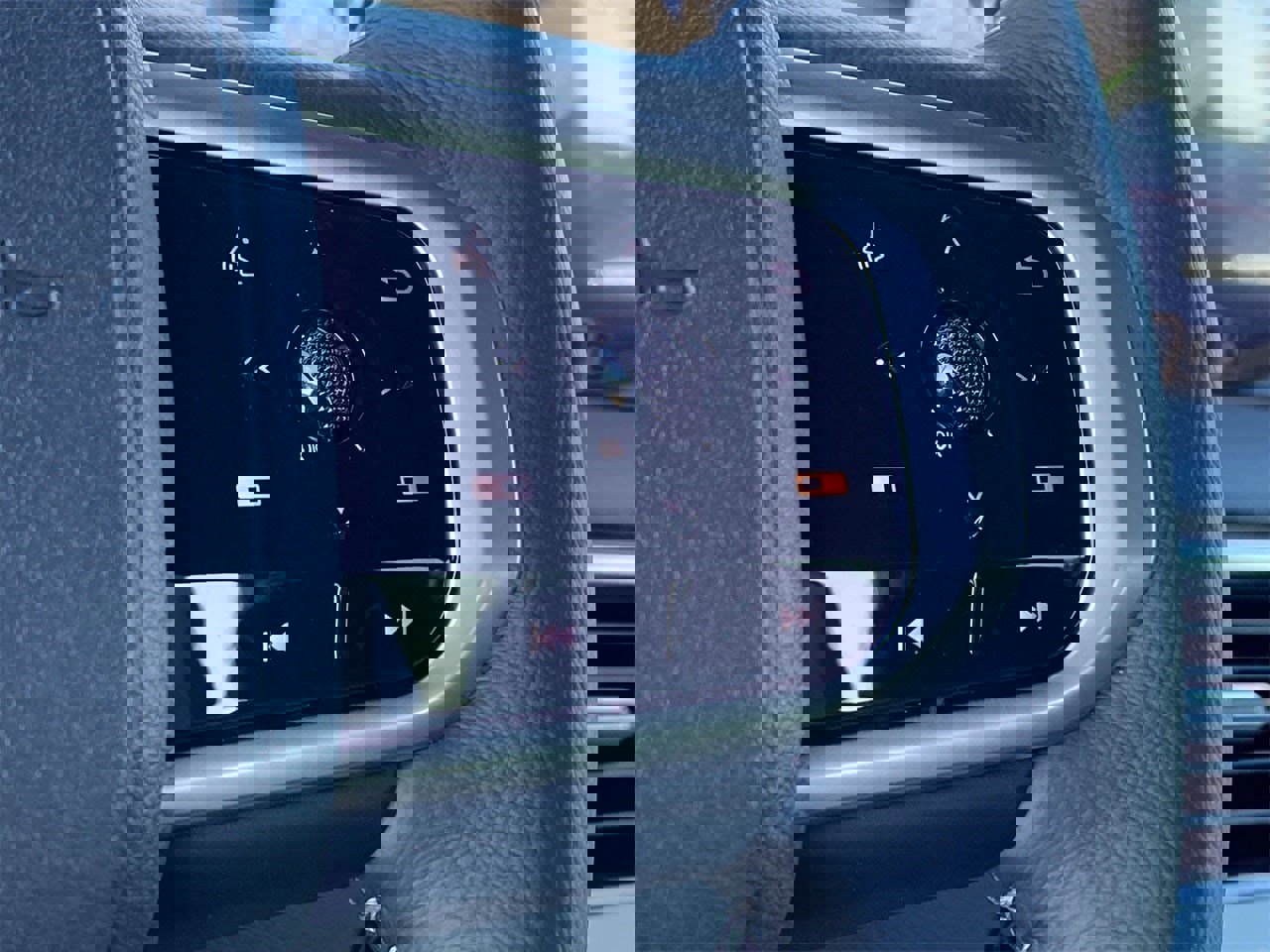 New 2026 Nissan Armada Platinum image 33