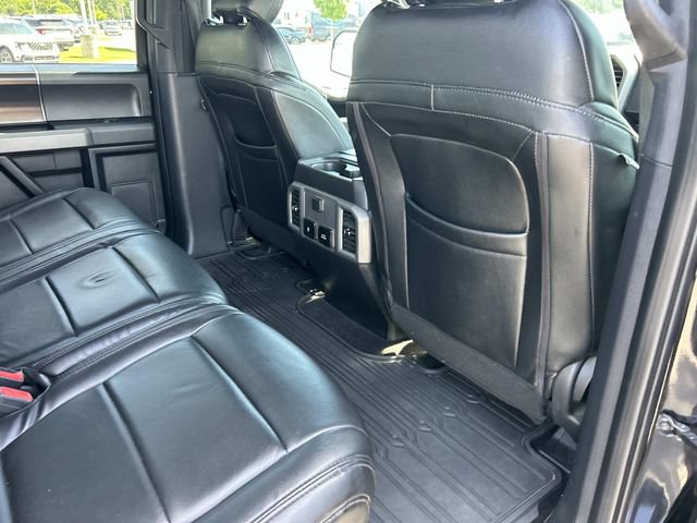 Used 2020 Ford F150 Raptor AWD/4WD image 22