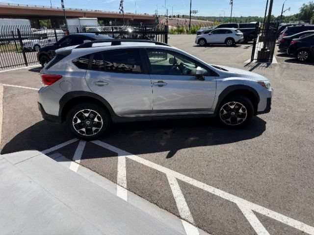 Used 2018 Subaru Crosstrek 2.0i Premium AWD/4WD image 14