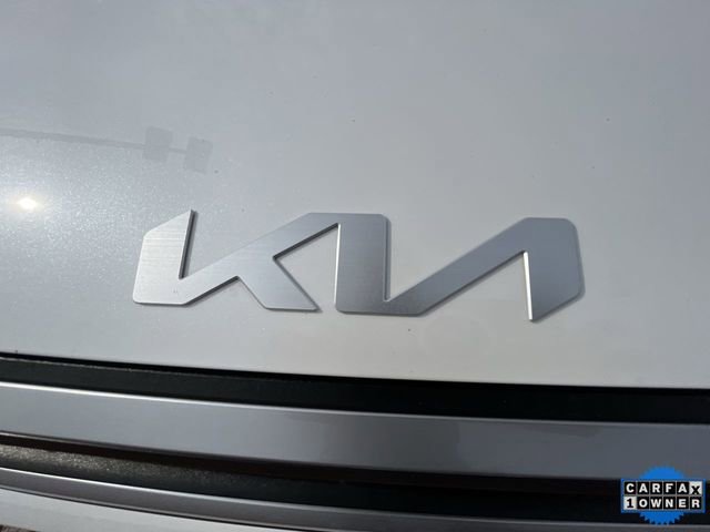 Used 2025 Kia K4 LXS image 26