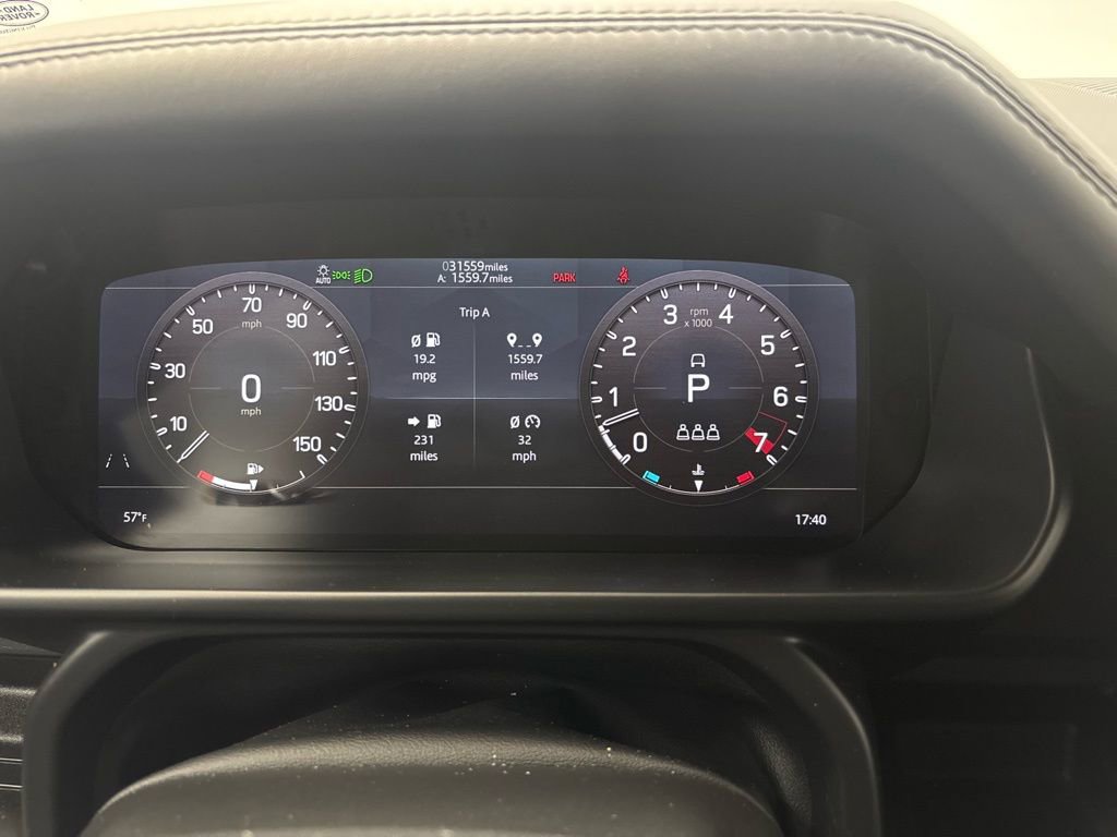 Used 2020 Land Rover Defender 110 X AWD/4WD image 36