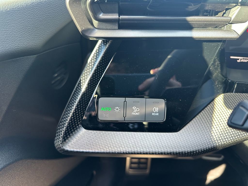New 2026 Audi RS 3 AWD/4WD image 24