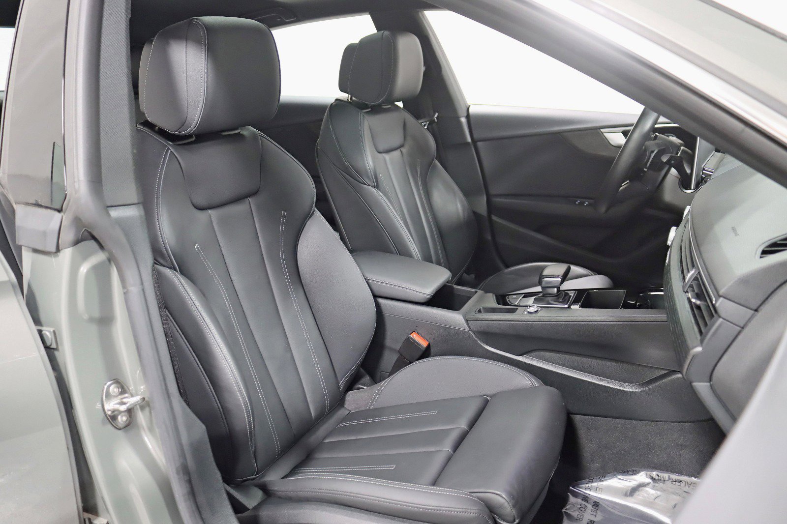Used 2023 Audi A5 2.0T Premium w/ Convenience Package AWD/4WD image 25