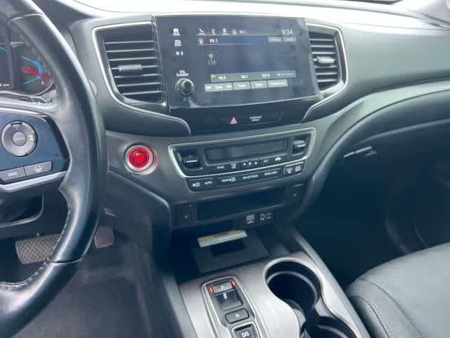 Certified 2021 Honda Pilot Special Edition image 18
