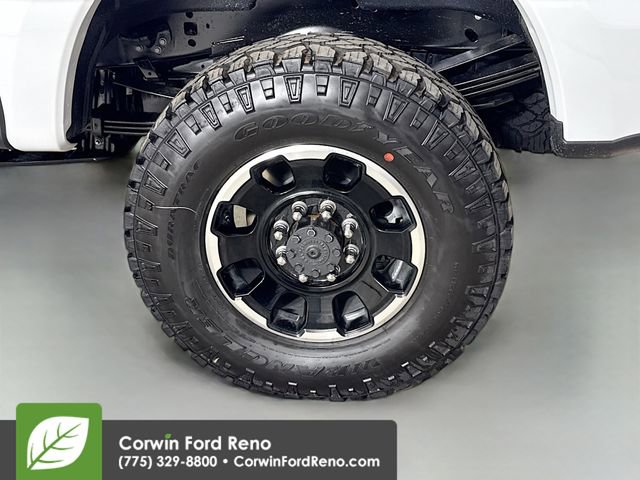 New 2026 Ford F250 Lariat image 34