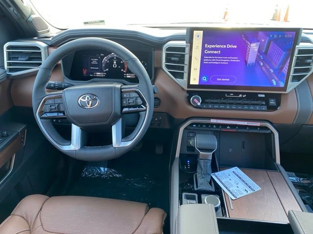 New 2026 Toyota Sequoia 1794 Edition image 15