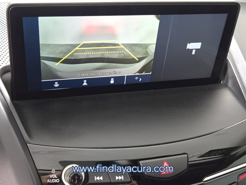 Certified 2021 Acura RDX FWD image 24