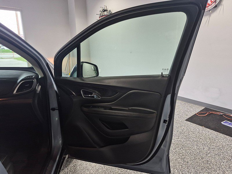 Used 2013 Buick Encore Convenience FWD image 15