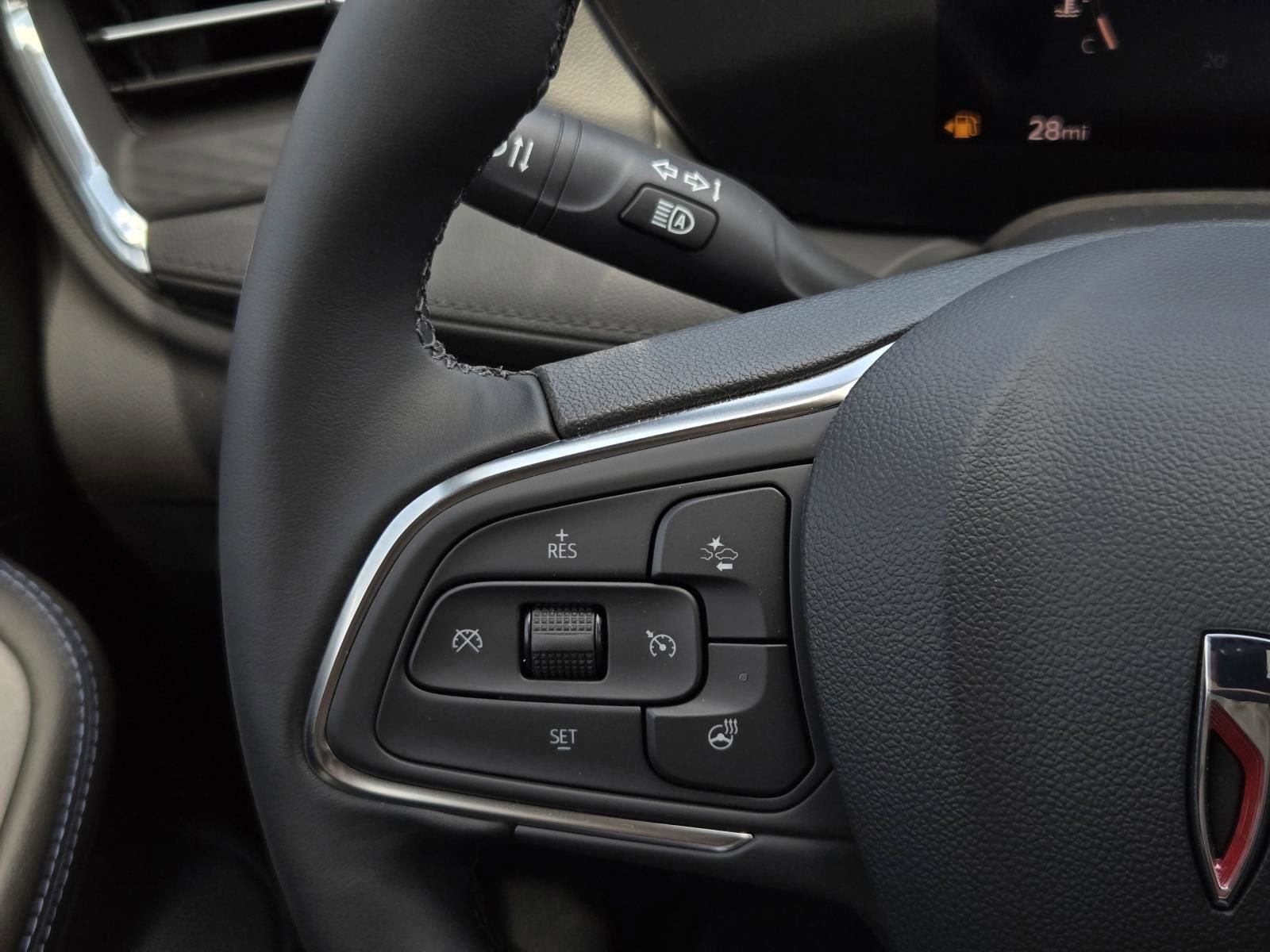 New 2026 Buick Encore GX Sport Touring w/ Comfort Package image 14